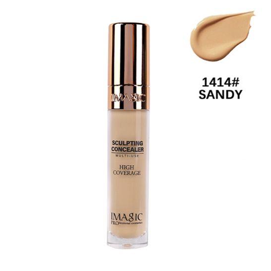 IMAGIC High Coverage Sculpting Concealer