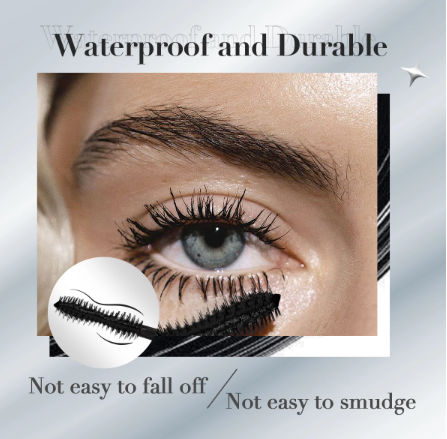 IMAGIC Makeup Multi-Functional Mascara