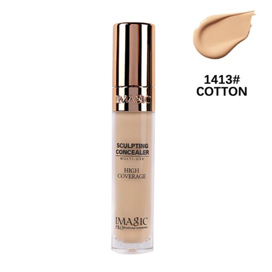 IMAGIC High Coverage Sculpting Concealer