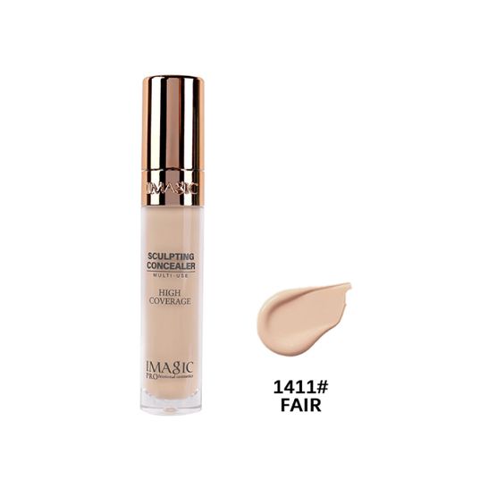 IMAGIC High Coverage Sculpting Concealer