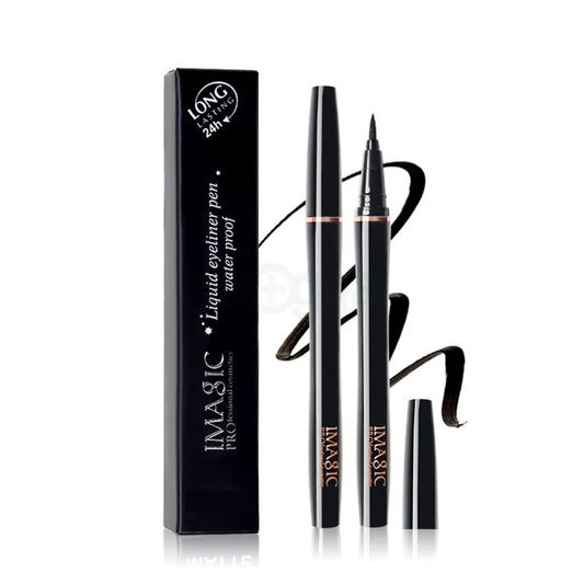 IMAGIC Eyeliner Black
