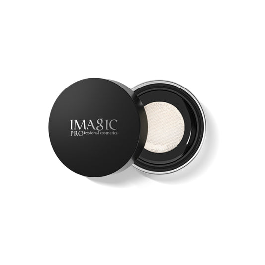 IMAGIC Makeup High Definition Loose Powder