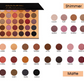 IMAGIC 35 Color Hereiam Eyeshadow Makeup Palette