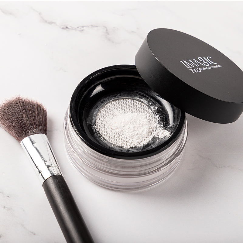 IMAGIC Makeup High Definition Loose Powder
