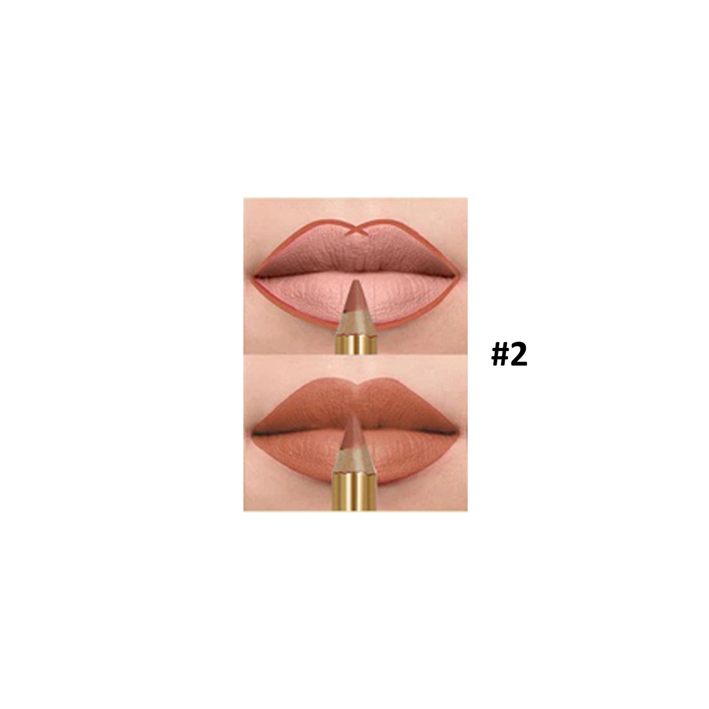 IMAGIC Makeup Lipliner Pencil