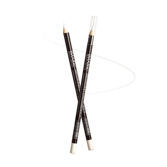 IMAGIC Makeup Eyeliner Pencil White