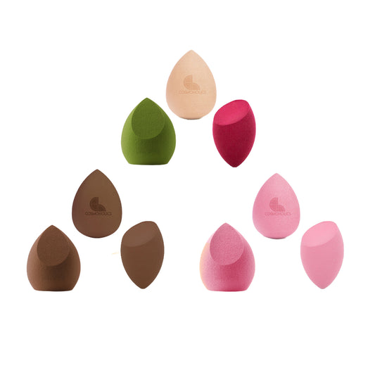 Cosmoholics Beauty Blender