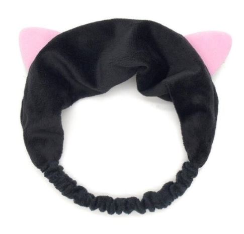 Headband Cat Ears