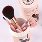 Z'OREYA 7 Makeup Brush Set