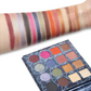 IMAGIC 16 Color City Eyeshadow Makeup Palette
