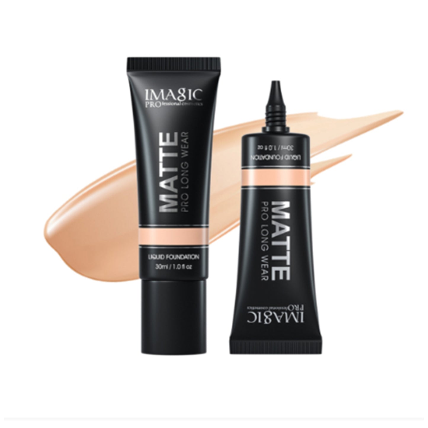 IMAGIC Makeup Foundation