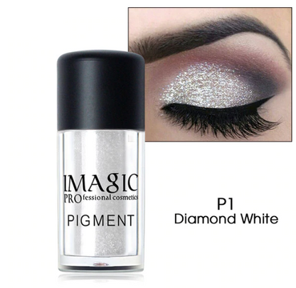 IMAGIC Makeup Loose Eyeshadow