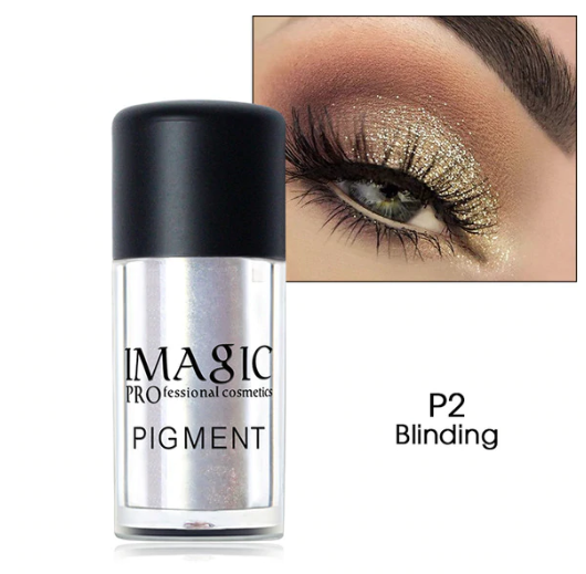 IMAGIC Makeup Loose Eyeshadow