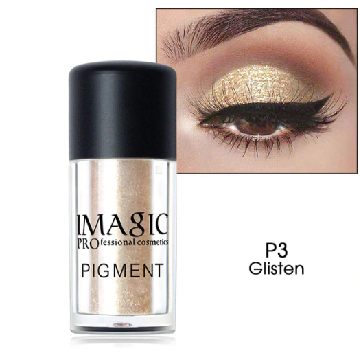 IMAGIC Makeup Loose Eyeshadow