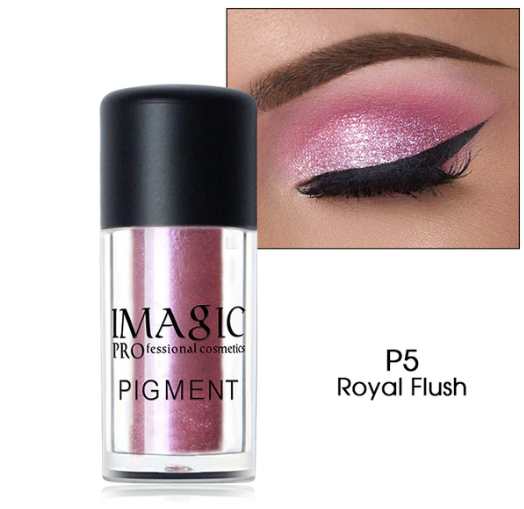 IMAGIC Makeup Loose Eyeshadow