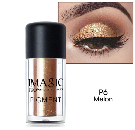IMAGIC Makeup Loose Eyeshadow