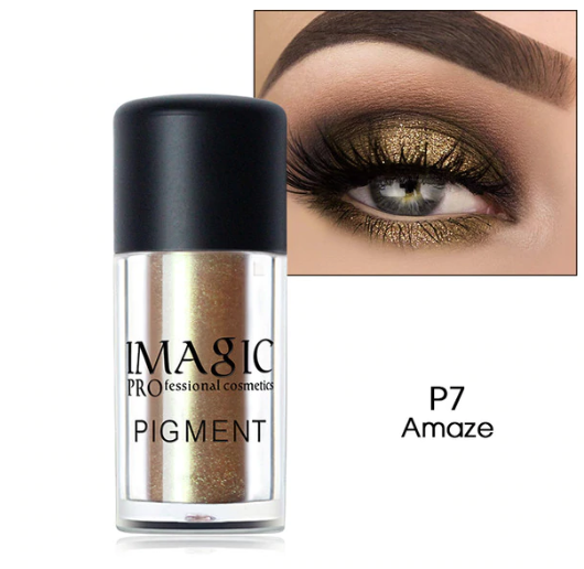 IMAGIC Makeup Loose Eyeshadow