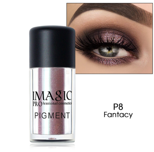 IMAGIC Makeup Loose Eyeshadow