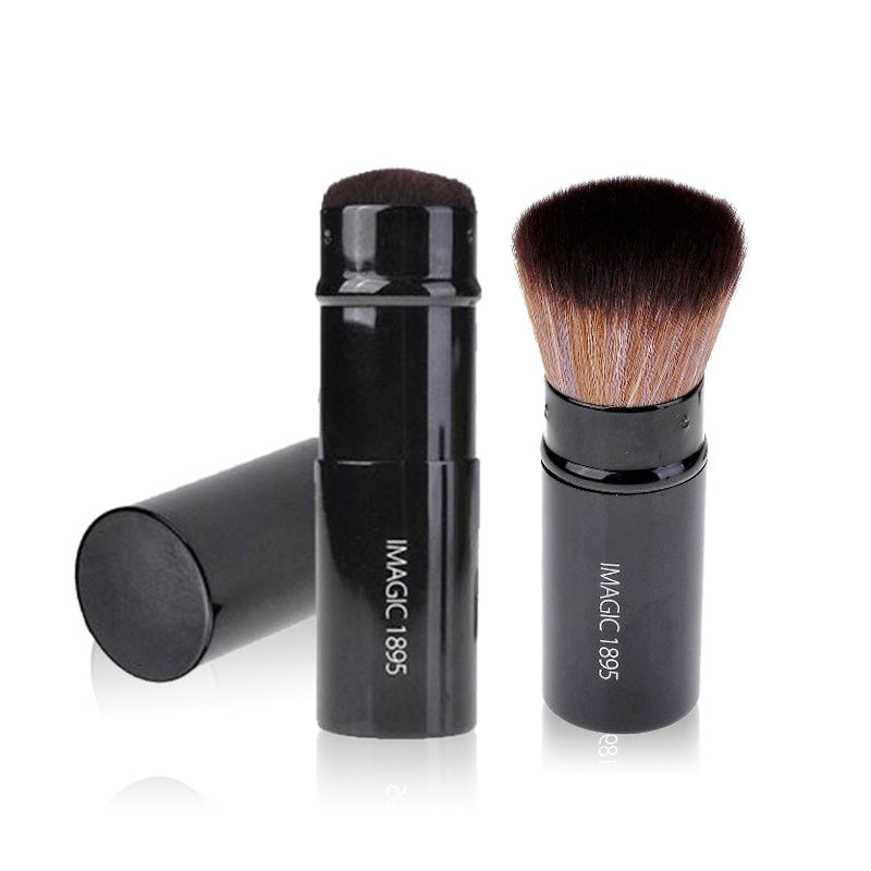 IMAGIC Makeup Kabuki Brush