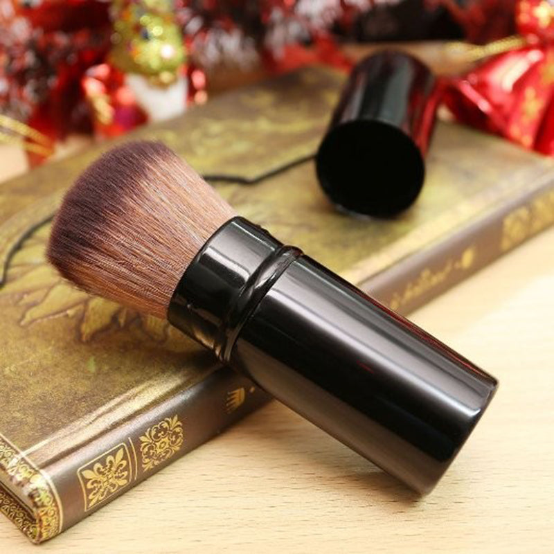 IMAGIC Makeup Kabuki Brush