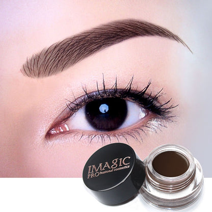 IMAGIC Makeup Eyebrow Gel