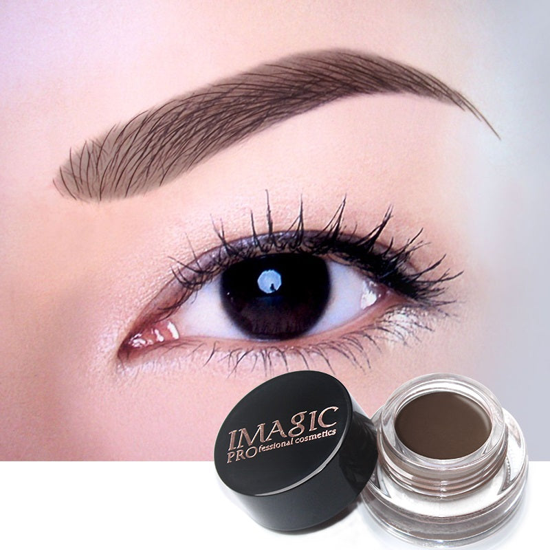 IMAGIC Makeup Eyebrow Gel