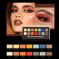 IMAGIC 14 Color Hereiam Eyeshadow Makeup Palette