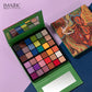IMAGIC 36 Color Chalice Eyeshadow Makeup Palette