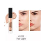 IMAGIC Full Coverage Foundation + Concealer + Eyeliner Gel Bundle