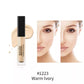 IMAGIC Full Coverage Foundation + Concealer + Eyeliner Gel Bundle