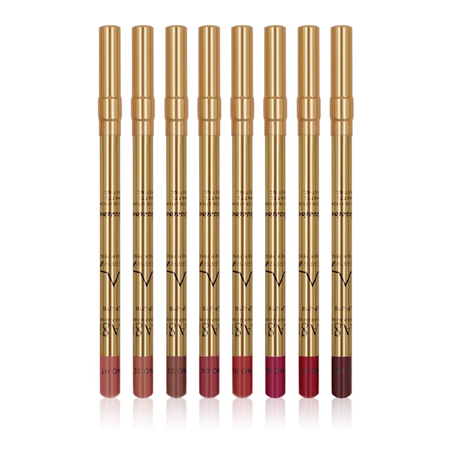 IMAGIC Makeup Lipliner Pencil