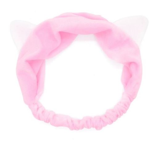 Headband Cat Ears