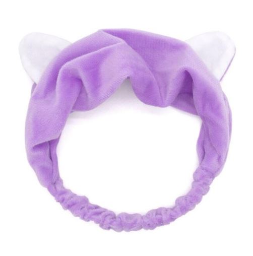 Headband Cat Ears