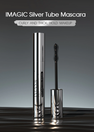 IMAGIC Makeup Multi-Functional Mascara