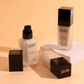 IMAGIC Makeup Full Coverage Foundation