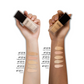 IMAGIC Full Coverage Foundation + Concealer + Eyeliner Gel Bundle
