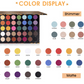 IMAGIC 35 Color Tiger Eyeshadow Makeup Palette