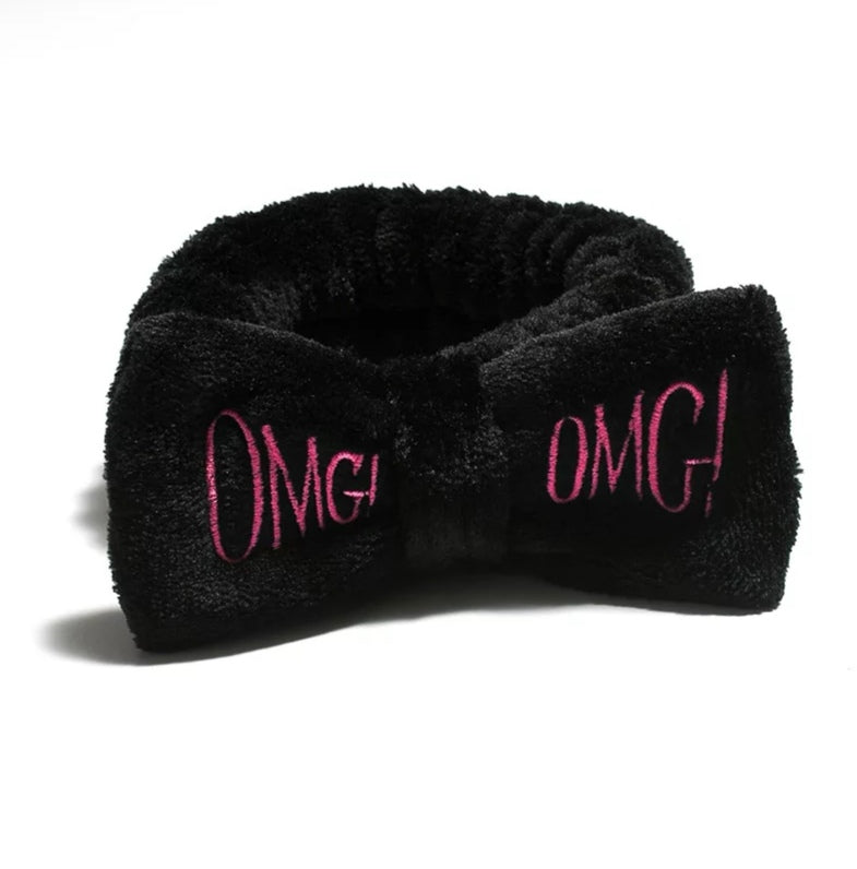 Headband OMG!