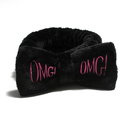Headband OMG!