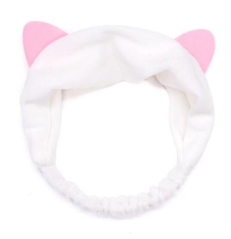 Headband Cat Ears