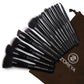 Z'OREYA 15 Makeup Brush Set