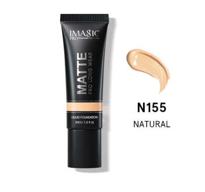 IMAGIC Makeup Foundation