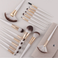 Z'OREYA 16 Makeup Brush Set